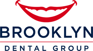 Brooklyn Dental Group logo