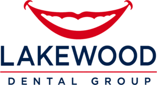 Lakewood Dental Group logo
