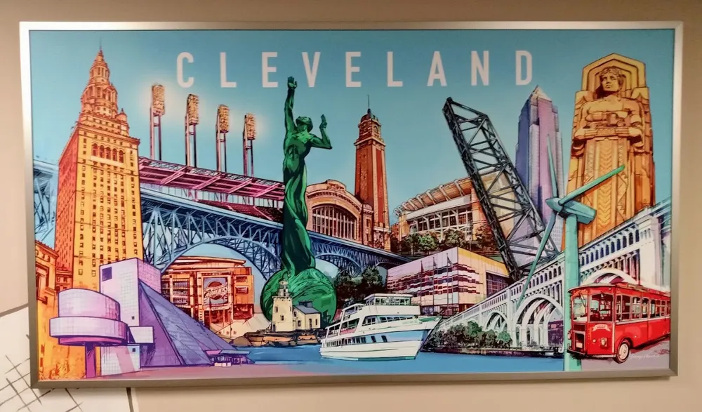 Lakewood Dental Group office