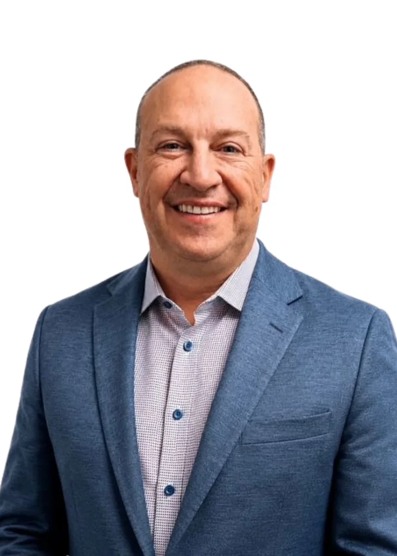 Jeff Rosenthal