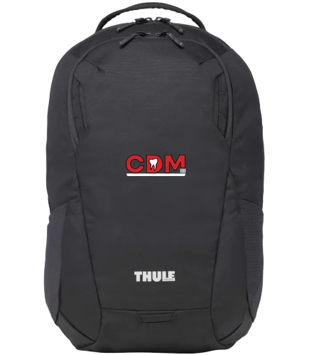 Thule Lumion Recycled 16" Computer Backpack 21L, Black