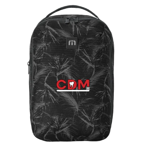 TravisMathew Approach Storage Cube, Paradise