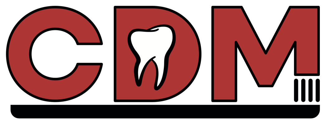 Cleveland Dental Management Logo