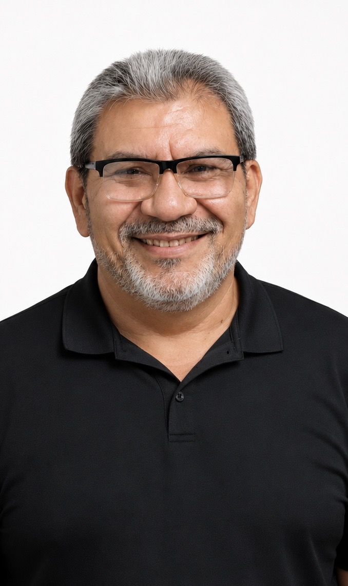 Esteban Quinones