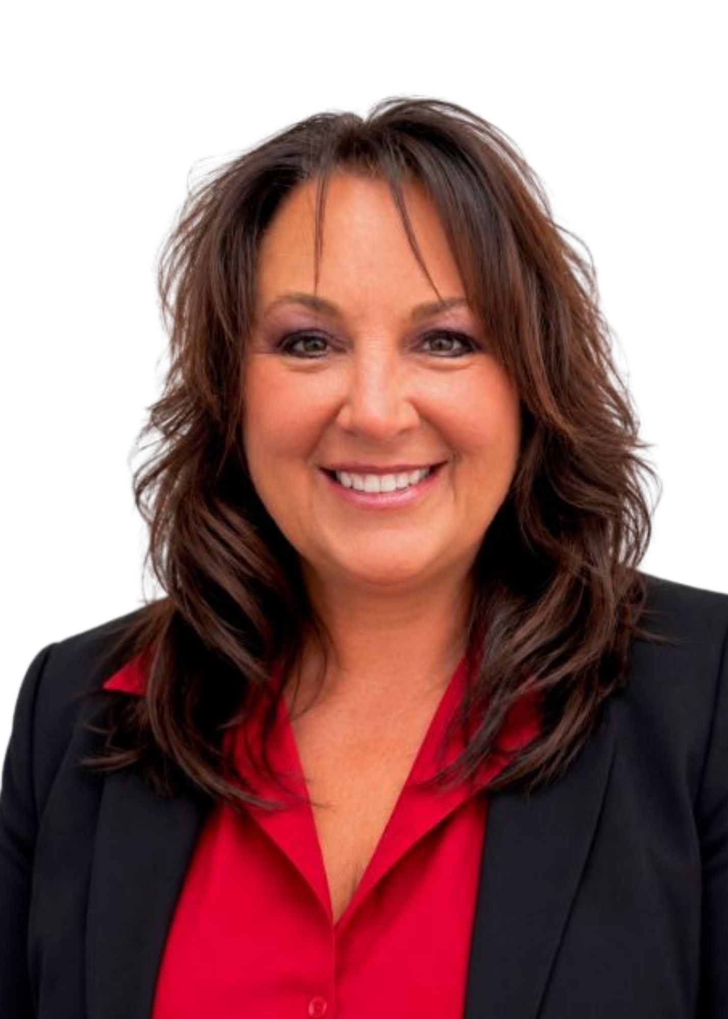 Kelly Barnhart