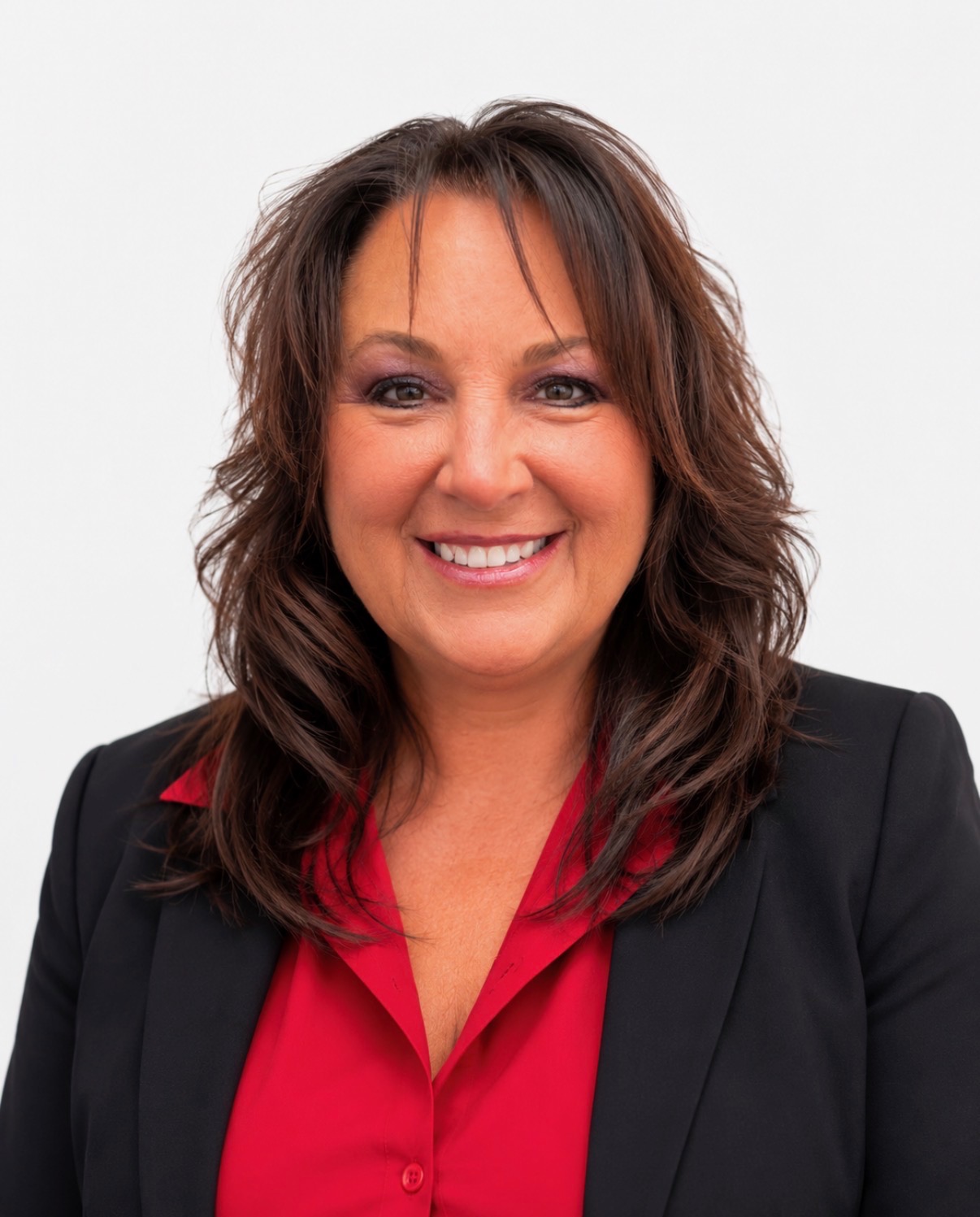 Kelly Barnhart