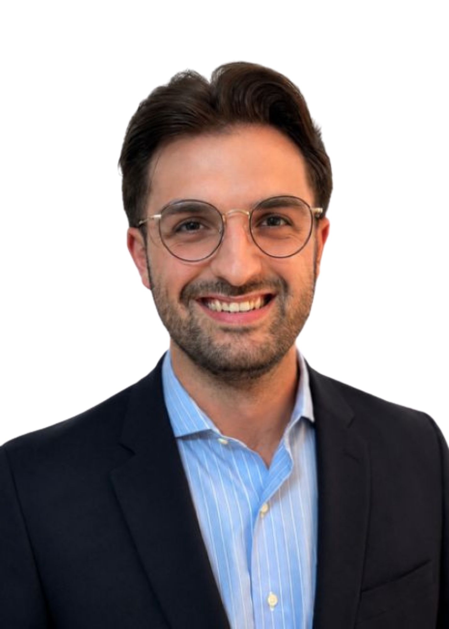 Michael Petruzzi