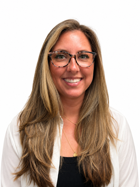 Nicole Clawson