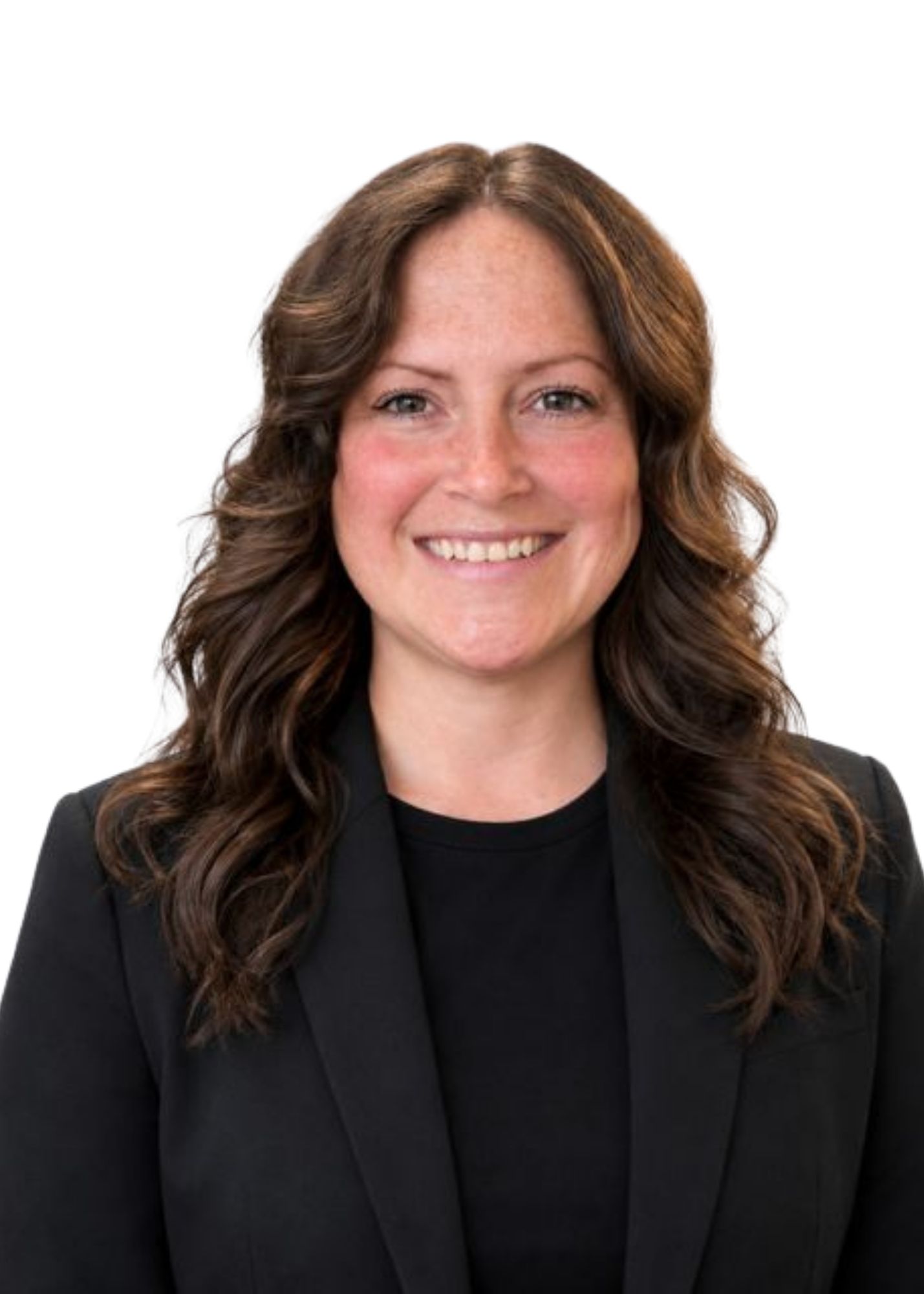 Sarah McAvinn